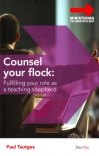 Counsel your Flock